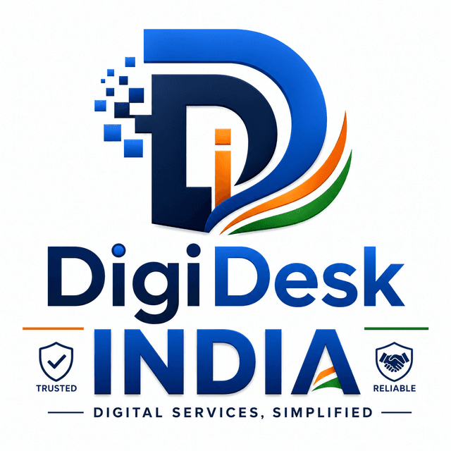 DigiDesk India